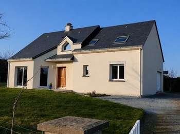 Location Maison 3 chambresOrvault
