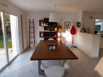 Location maison 6 pièces
