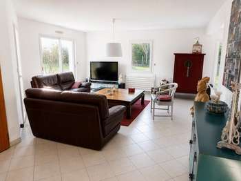 Location maison 6 pièces