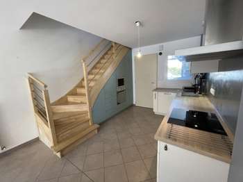 Location maison 4 pièces