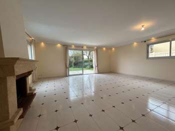 Location maison 5 pièces