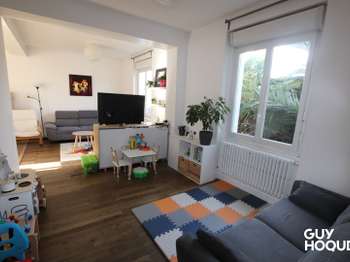 Photo Location maison Orvault