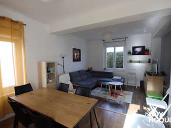 Location maison 6 pièces
