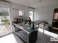 Location maison 6 pièces
