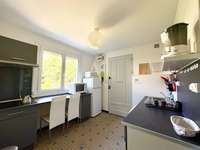 Location maison 2 pièces