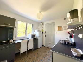 Location maison 2 pièces