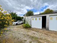 Location maison 2 pièces