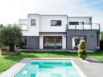 Location Maison 6 chambresOrvault