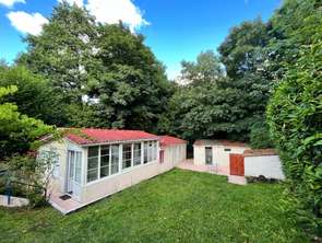 Location Maison 2 chambresOrvault