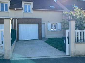 Location Maison 3 chambresOsny