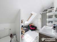 Location maison 4 pièces