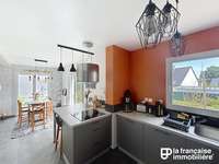 Location maison 4 pièces