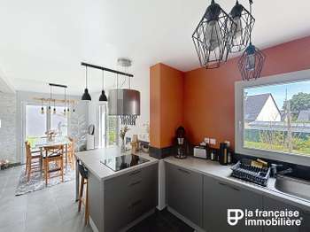 Location maison 4 pièces