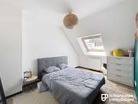 Location maison 4 pièces