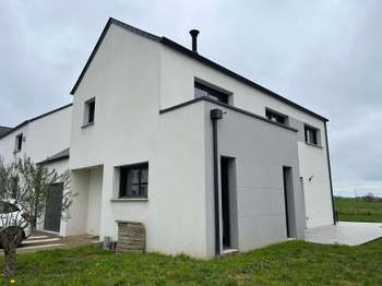 Location Maison 4 chambresOssé