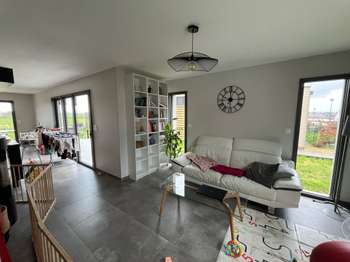 Location maison 5 pièces
