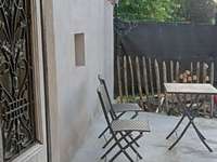 Location maison 2 pièces Location maison 2 pièces