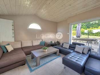 Location Maison 3 chambresOudon