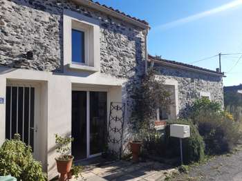 Location Maison 2 chambresOudon