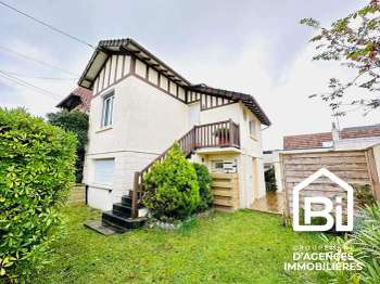 Location Maison 3 chambresOuistreham