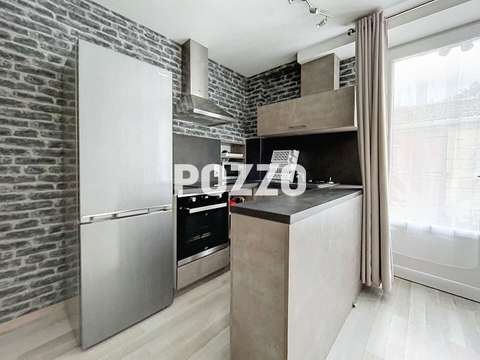 Location maison 3 pièces Location maison 3 pièces