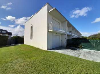 Location Maison 2 chambresOuistreham