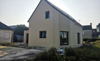 Photo Location maison Ouistreham