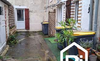 Photo Location maison Ouistreham