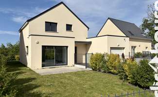 Photo Location maison Ouistreham