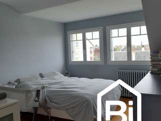 Location maison 6 pièces