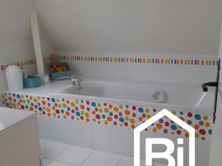 Location maison 6 pièces