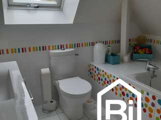 Location maison 6 pièces