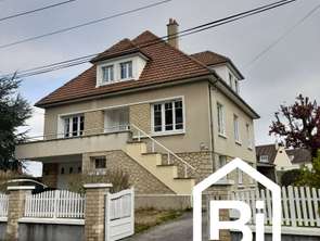 Location Maison 5 chambresOuistreham