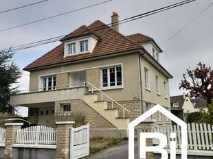 Photo Location maison Ouistreham