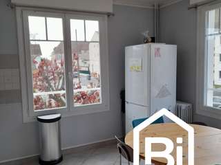 Location maison 6 pièces