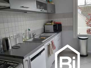 Location maison 6 pièces
