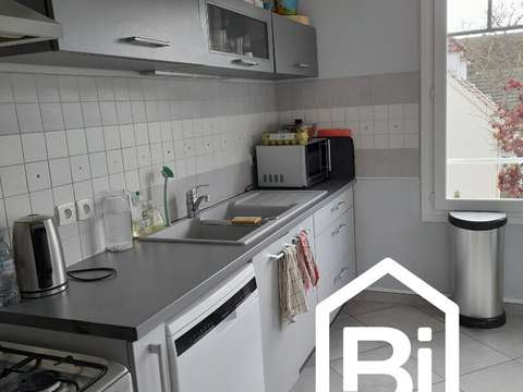 Location maison 6 pièces