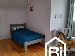 Location maison 6 pièces