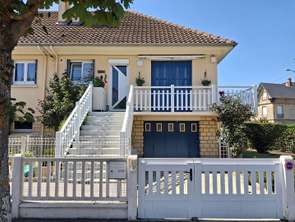 Location Maison 1 chambreOuistreham