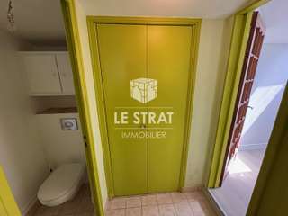 Location maison 2 pièces