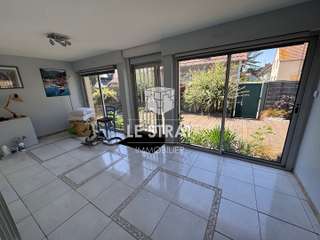 Location maison 2 pièces