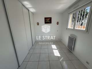 Location maison 2 pièces