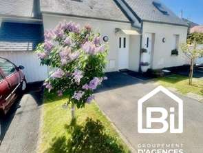 Location Maison 3 chambresOuistreham