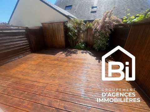 Location maison 4 pièces