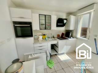 Location maison 4 pièces