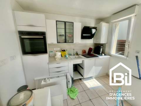 Location maison 4 pièces