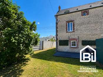 Location Maison 3 chambresOuistreham