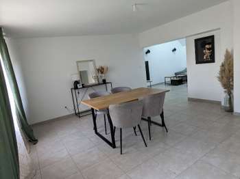 Location Maison 3 chambresOuistreham