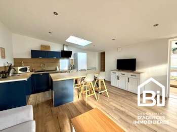 Location maison 2 pièces