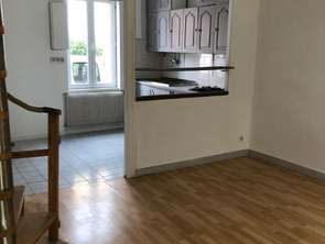 Location Maison 3 chambresOullins